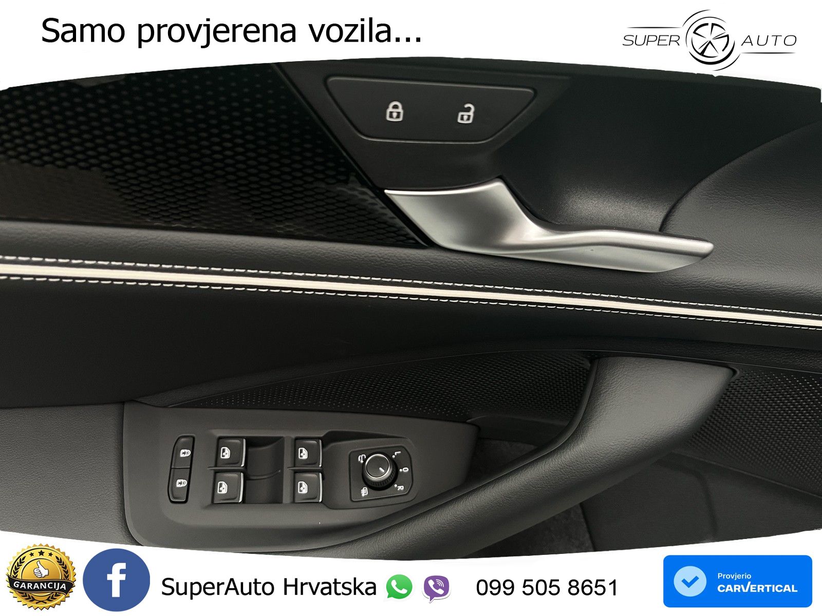 Volkswagen Passat Variant 1.5 eTSI (150 KS) DSG Business LED+GR SJED+ACC