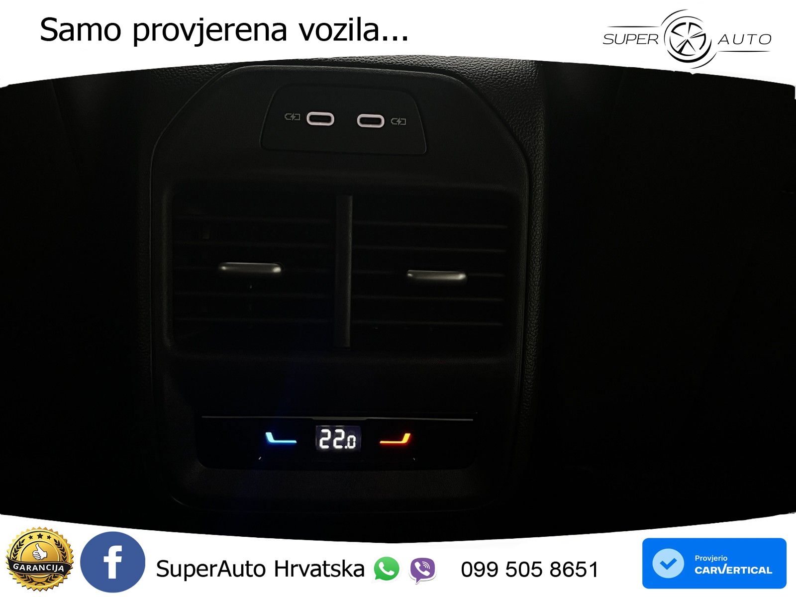 Volkswagen Passat Variant 1.5 eTSI (150 KS) DSG Business LED+GR SJED+ACC