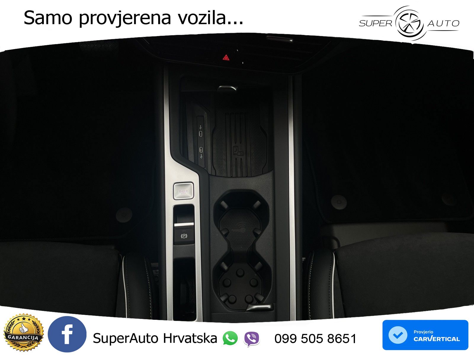 Volkswagen Passat Variant 1.5 eTSI (150 KS) DSG Business LED+GR SJED+ACC