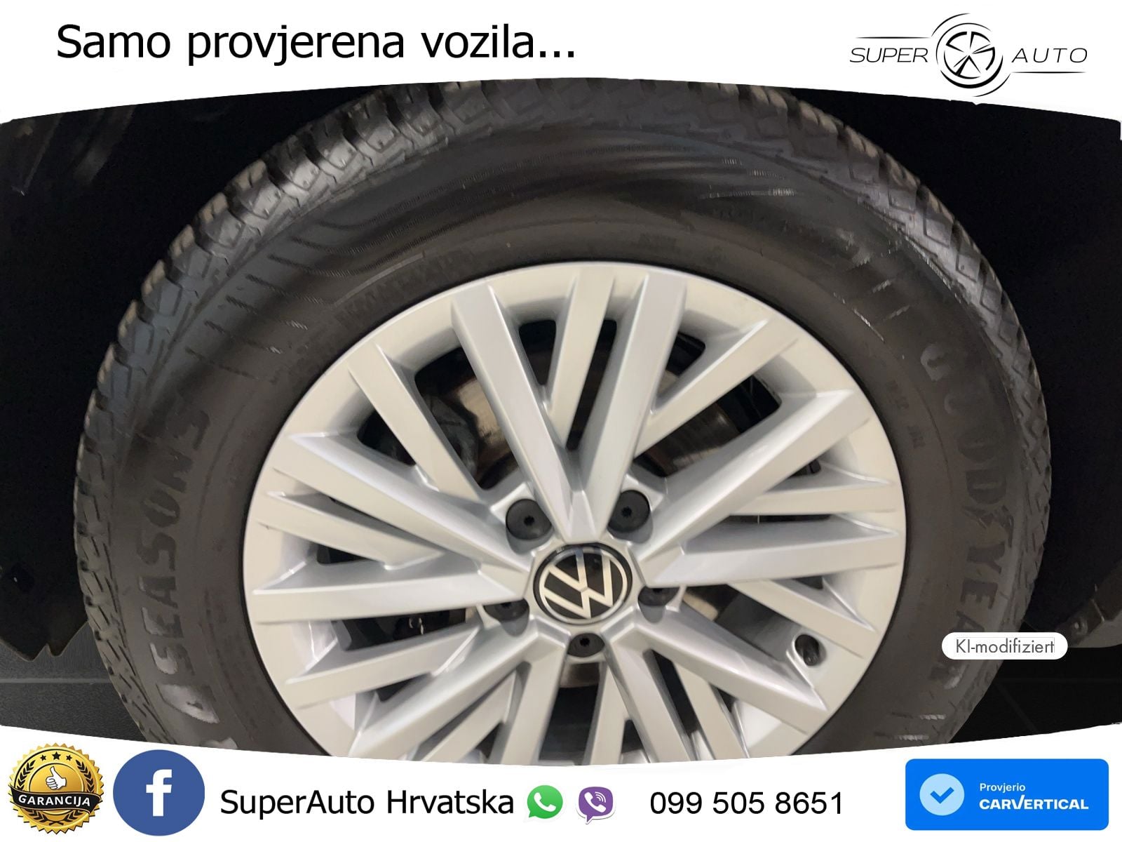 Volkswagen T-Roc 1.5 TSI (150 KS) DSG LED+ACC