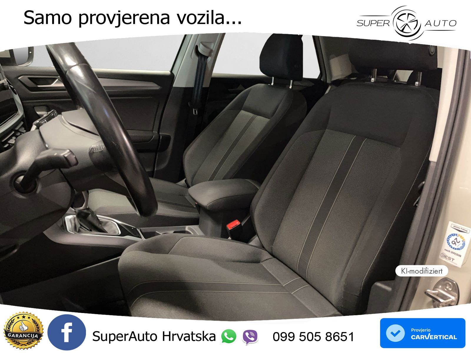 Volkswagen T-Roc 1.5 TSI (150 KS) DSG LED+ACC
