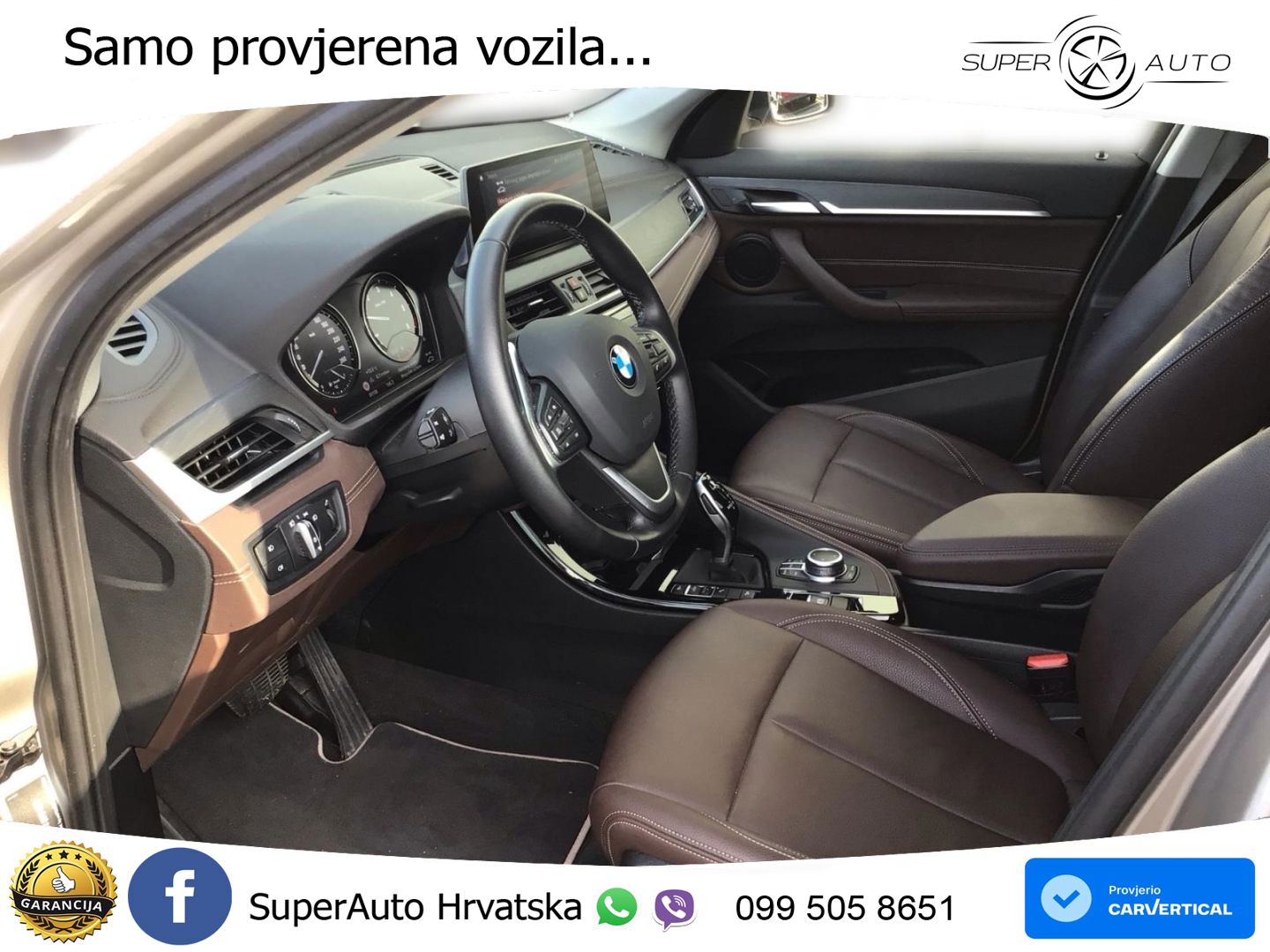 BMW X1 25d (231 KS) xDrive Steptronic LED+GR SJED+ACC