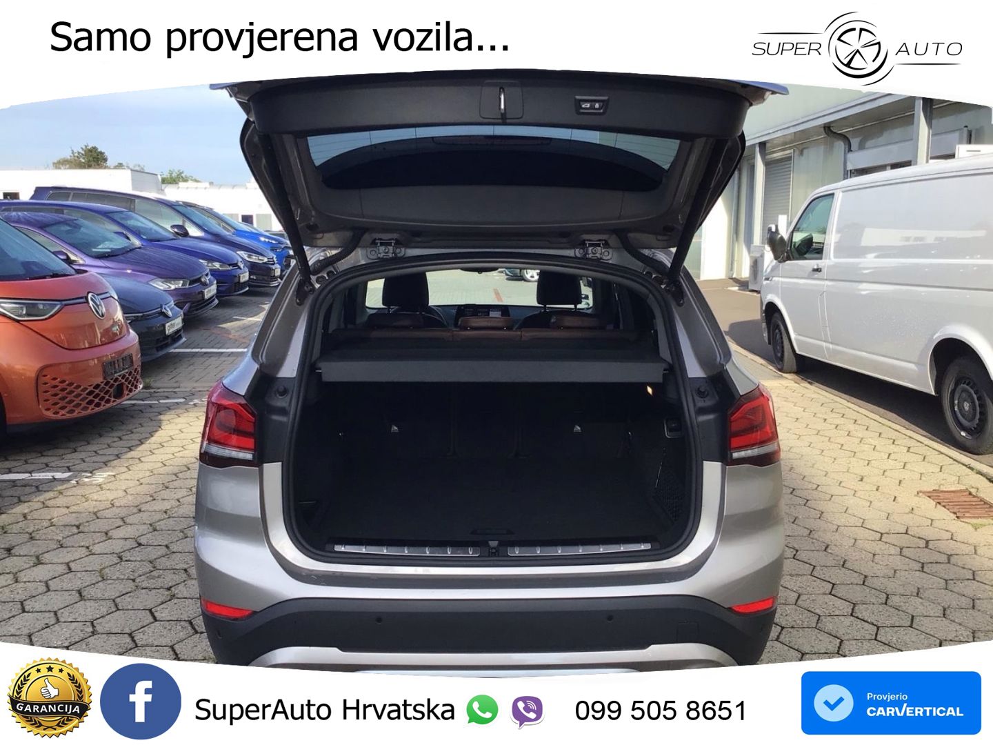 BMW X1 25d (231 KS) xDrive Steptronic LED+GR SJED+ACC