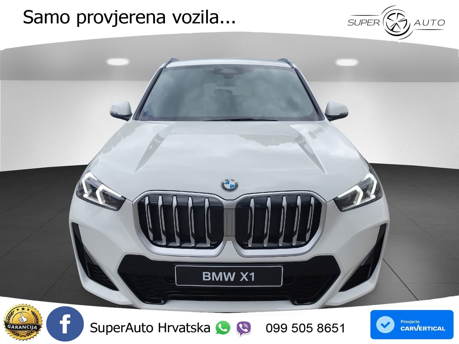 BMW X1 23i (218 KS) xDrive Steptronic