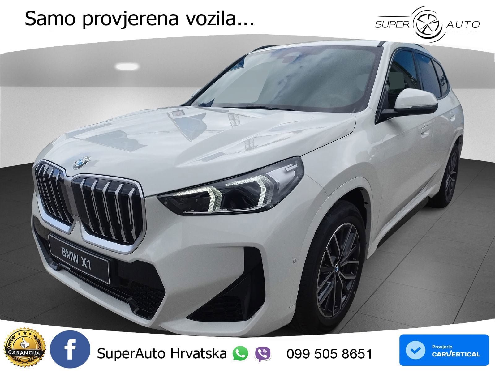 BMW X1 23i (218 KS) xDrive Steptronic