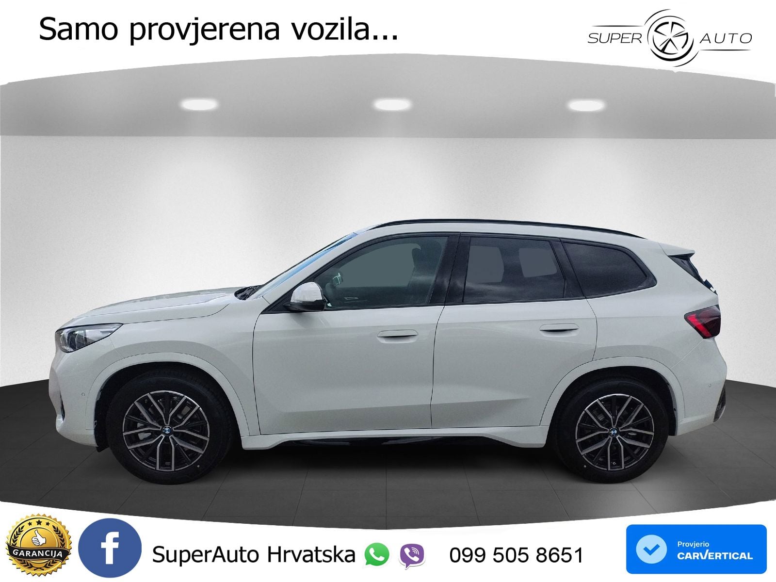 BMW X1 23i (218 KS) xDrive Steptronic