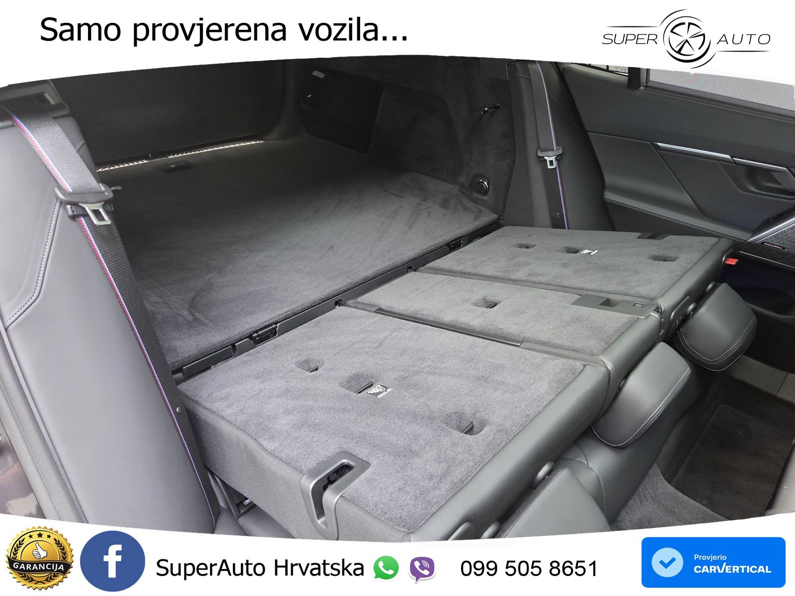 BMW M5 Touring 4.4 V8 (727 KS) xDrive Steptronic LED+GR SJED+ACC
