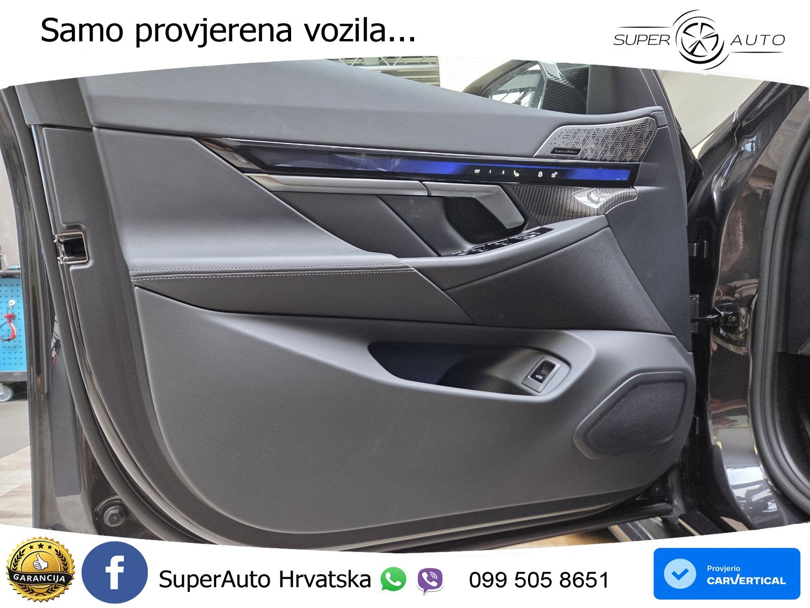 BMW M5 Touring 4.4 V8 (727 KS) xDrive Steptronic LED+GR SJED+ACC
