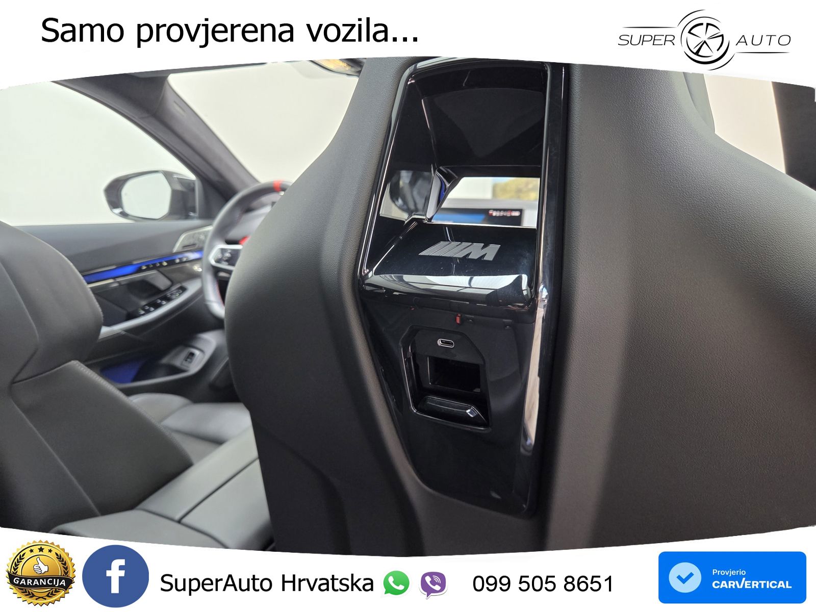 BMW M5 Touring 4.4 V8 (727 KS) xDrive Steptronic LED+GR SJED+ACC