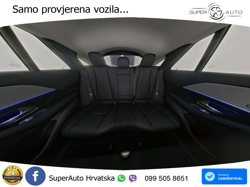 Mercedes GLE Coupe 400e (381 KS) 4MATIC 9G-TRONIC AMG ACC+HEAD+GR SJED+360+PANO