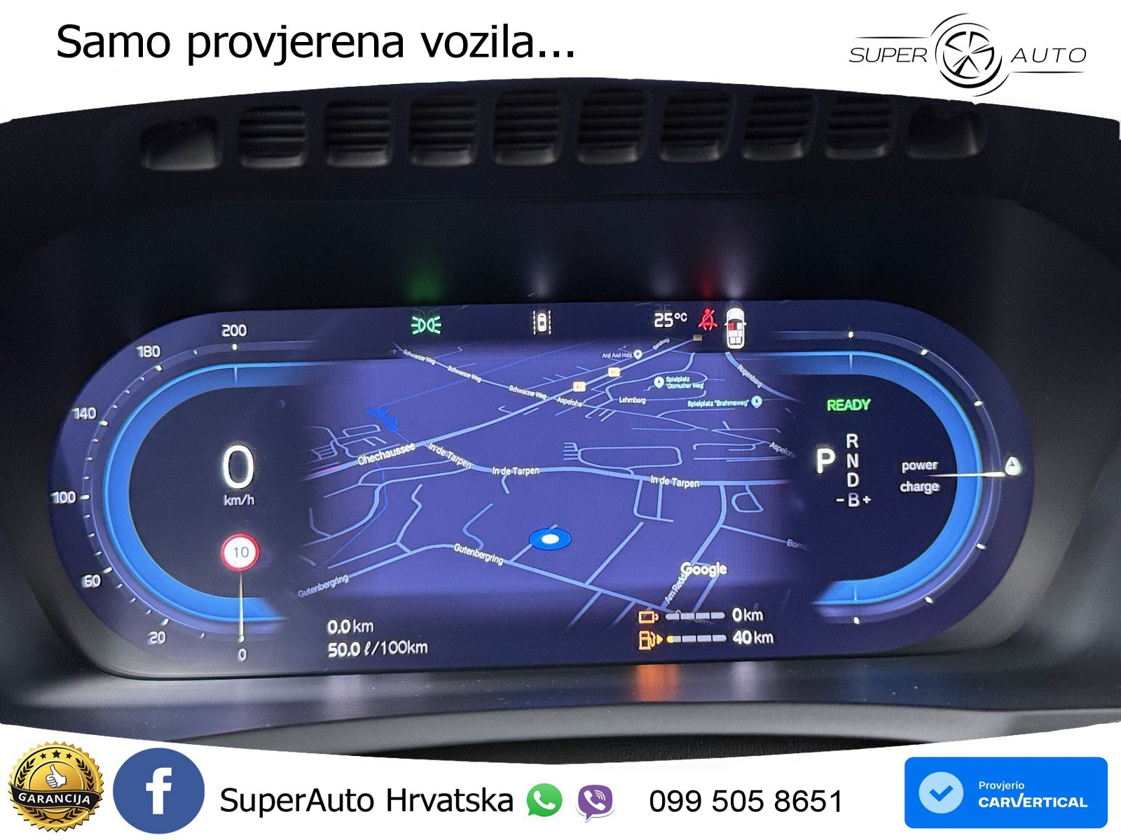 Volvo XC90 2.0 T8 AWD Automatic ACC+HEAD+4xGR SJED+360+PANO