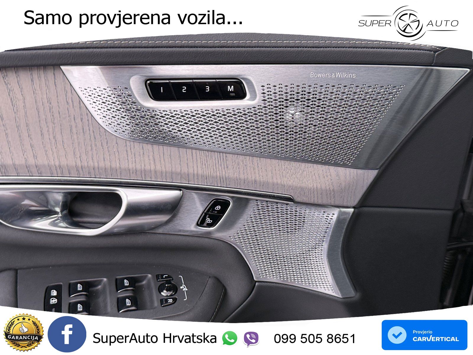 Volvo XC90 2.0 T8 AWD Automatic ACC+HEAD+4xGR SJED+360+PANO