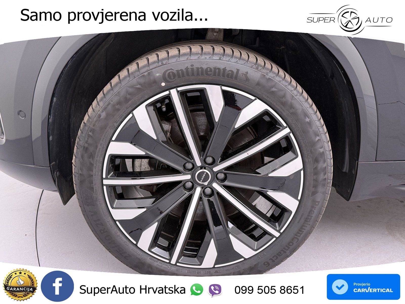 Volvo XC90 2.0 T8 AWD Automatic ACC+HEAD+4xGR SJED+360+PANO