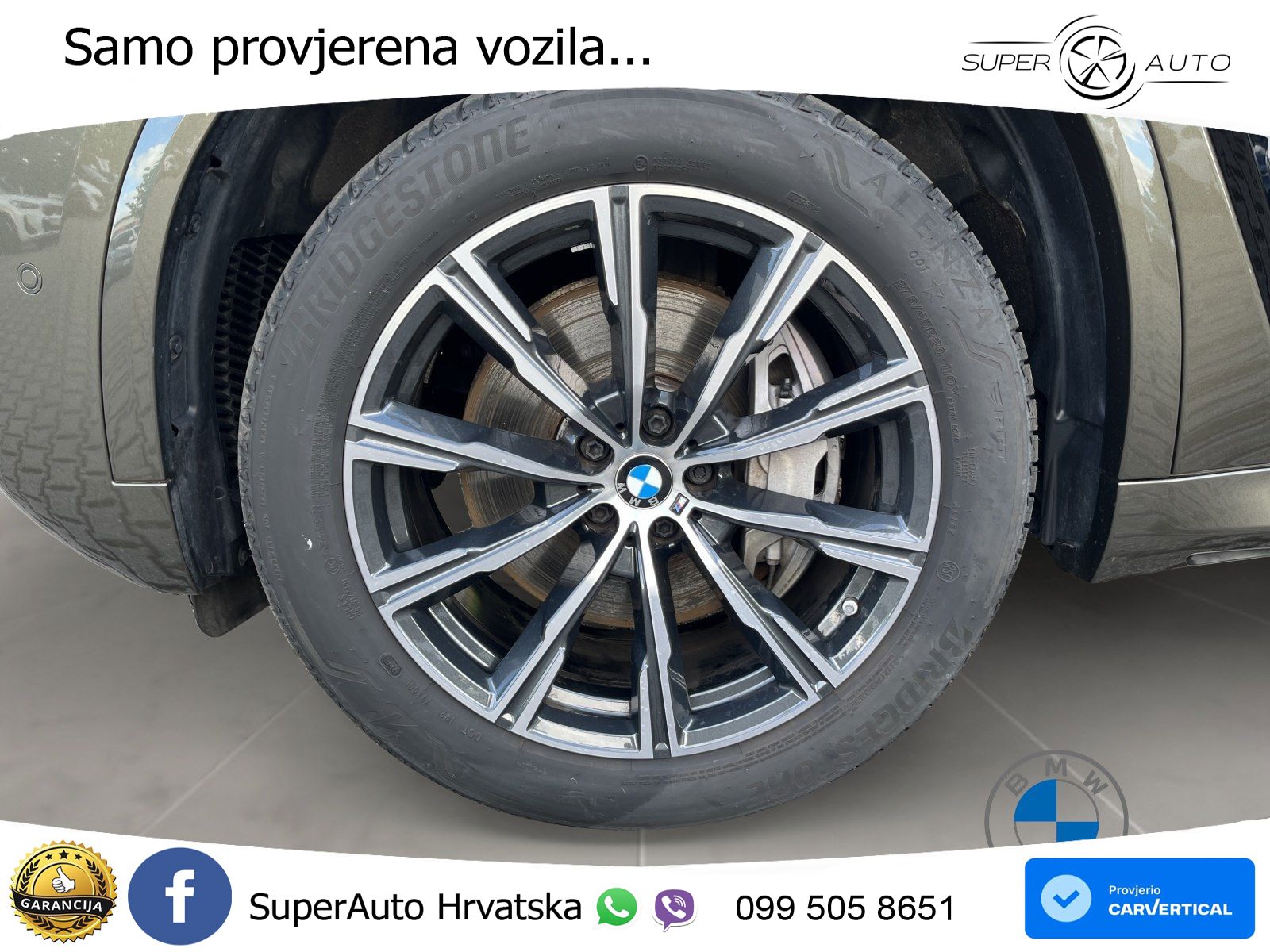 BMW X5 50e (489 KS) xDrive Steptronic M Sport LED+GR SJED+ACC