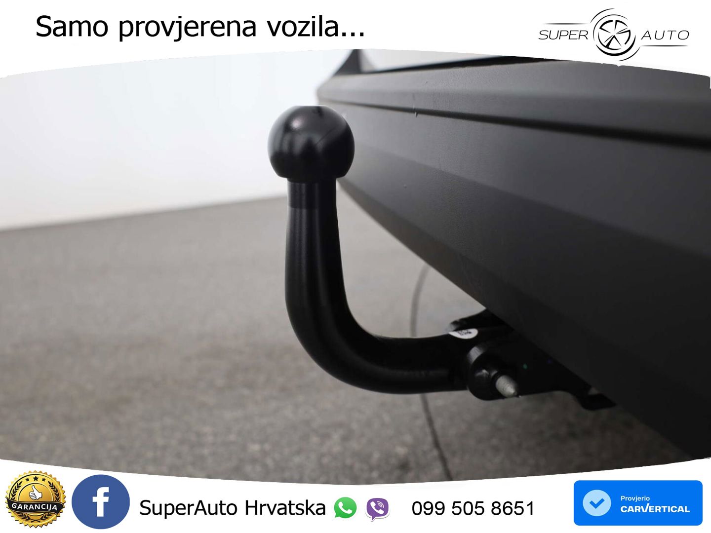 Volkswagen Caddy Maxi Cargo 2.0 TDI 102 KS