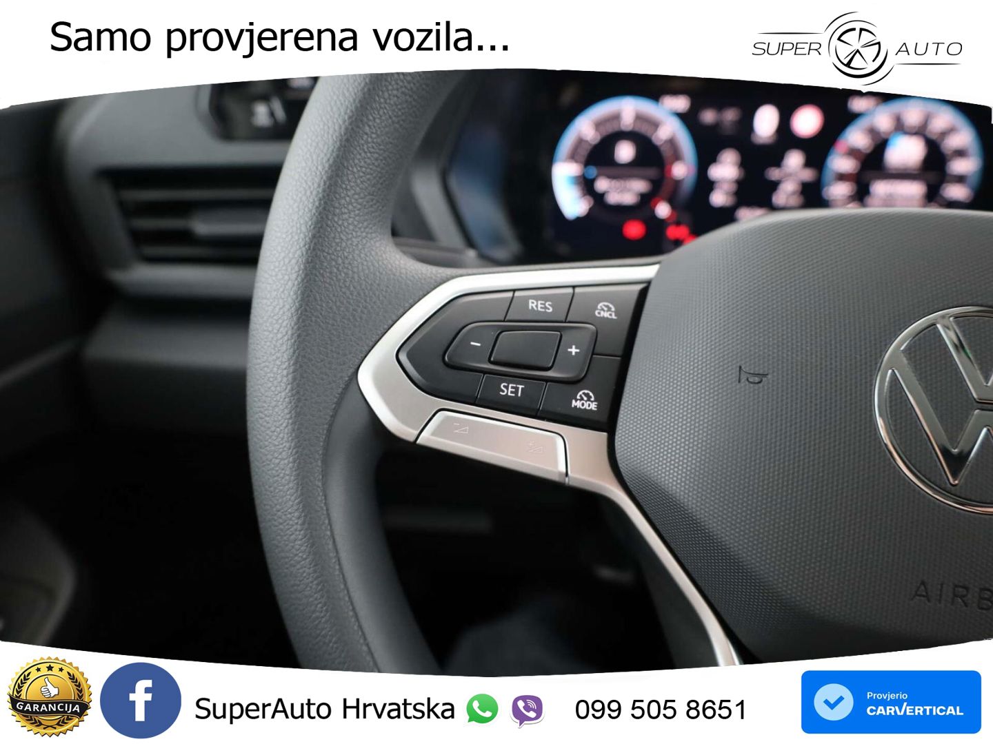 Volkswagen Caddy Maxi Cargo 2.0 TDI 102 KS
