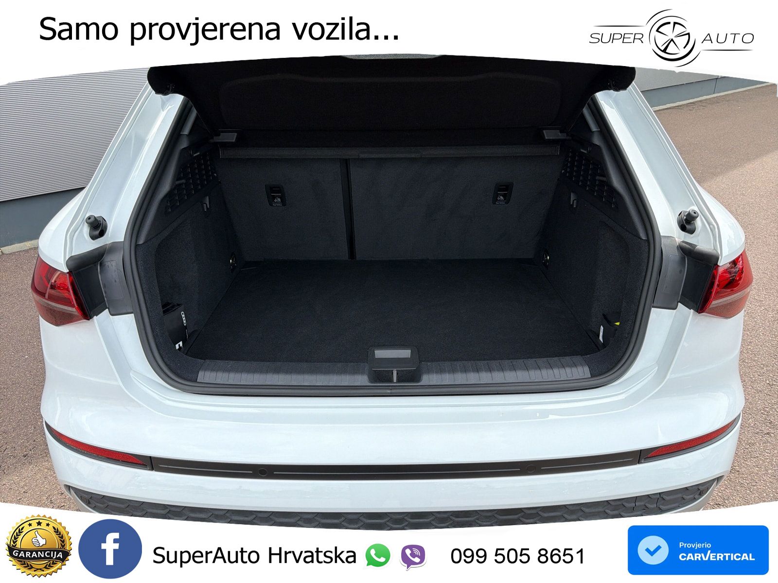 Audi A3 30 TDI (116 KS) LED+GR SJED+ACC