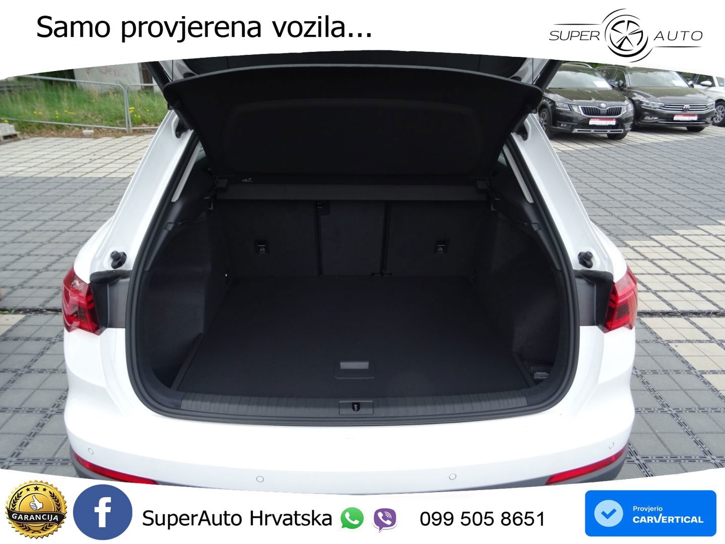 Audi Q3 35 TFSI (150 KS) S tronic