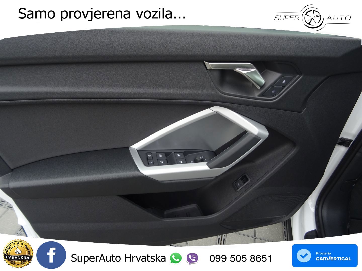 Audi Q3 35 TFSI (150 KS) S tronic