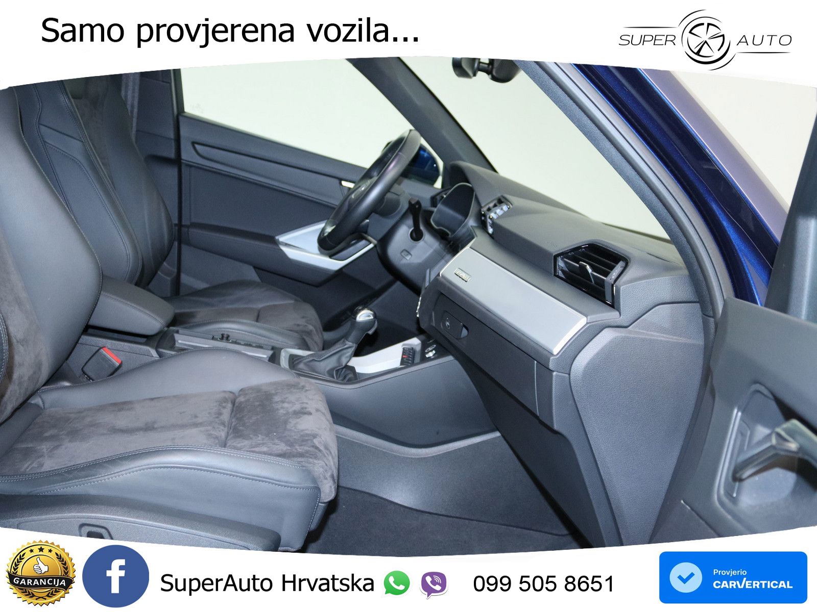 Audi Q3 35 TDI (150 KS) quattro S tronic advanced