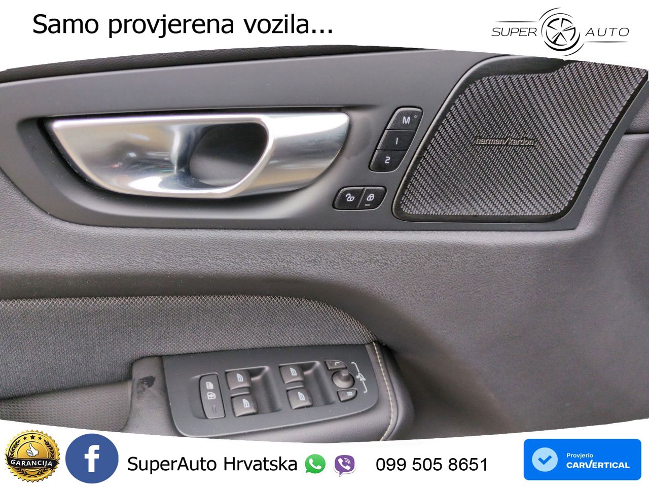 Volvo XC60 B5 Benzin AWD Geartronic LED+GR SJED+ACC