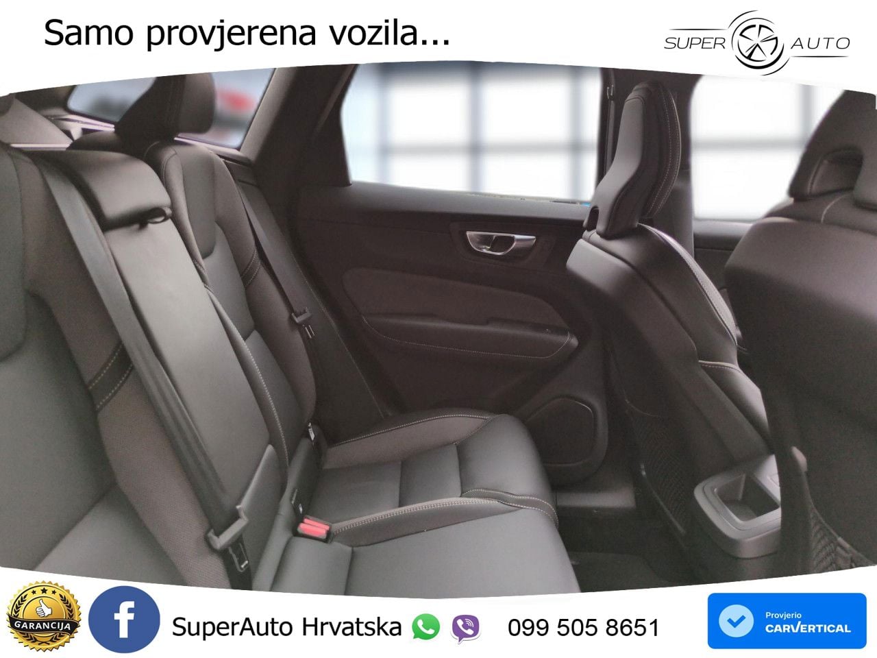 Volvo XC60 B5 Benzin AWD Geartronic LED+GR SJED+ACC