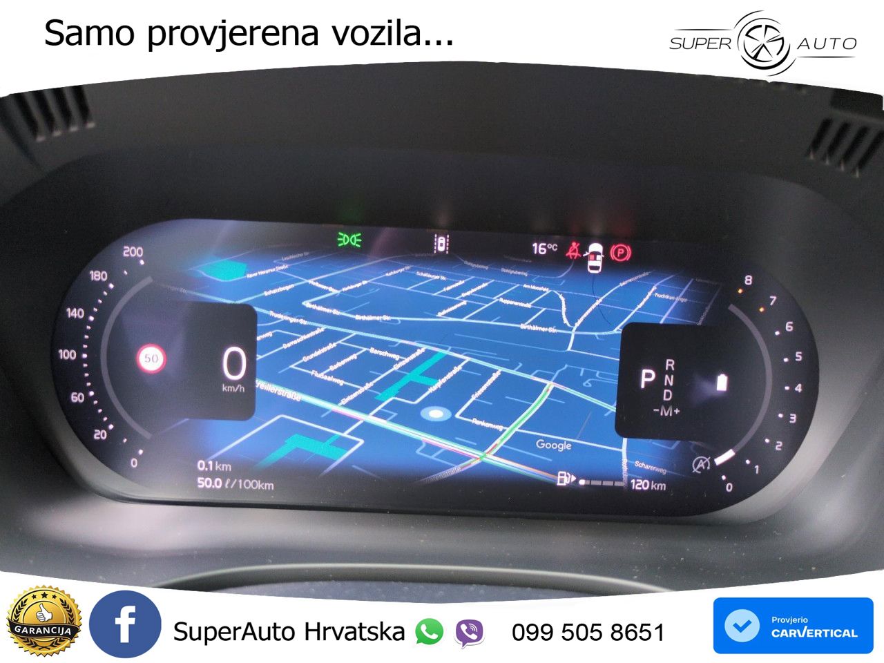 Volvo XC60 B5 Benzin AWD Geartronic LED+GR SJED+ACC
