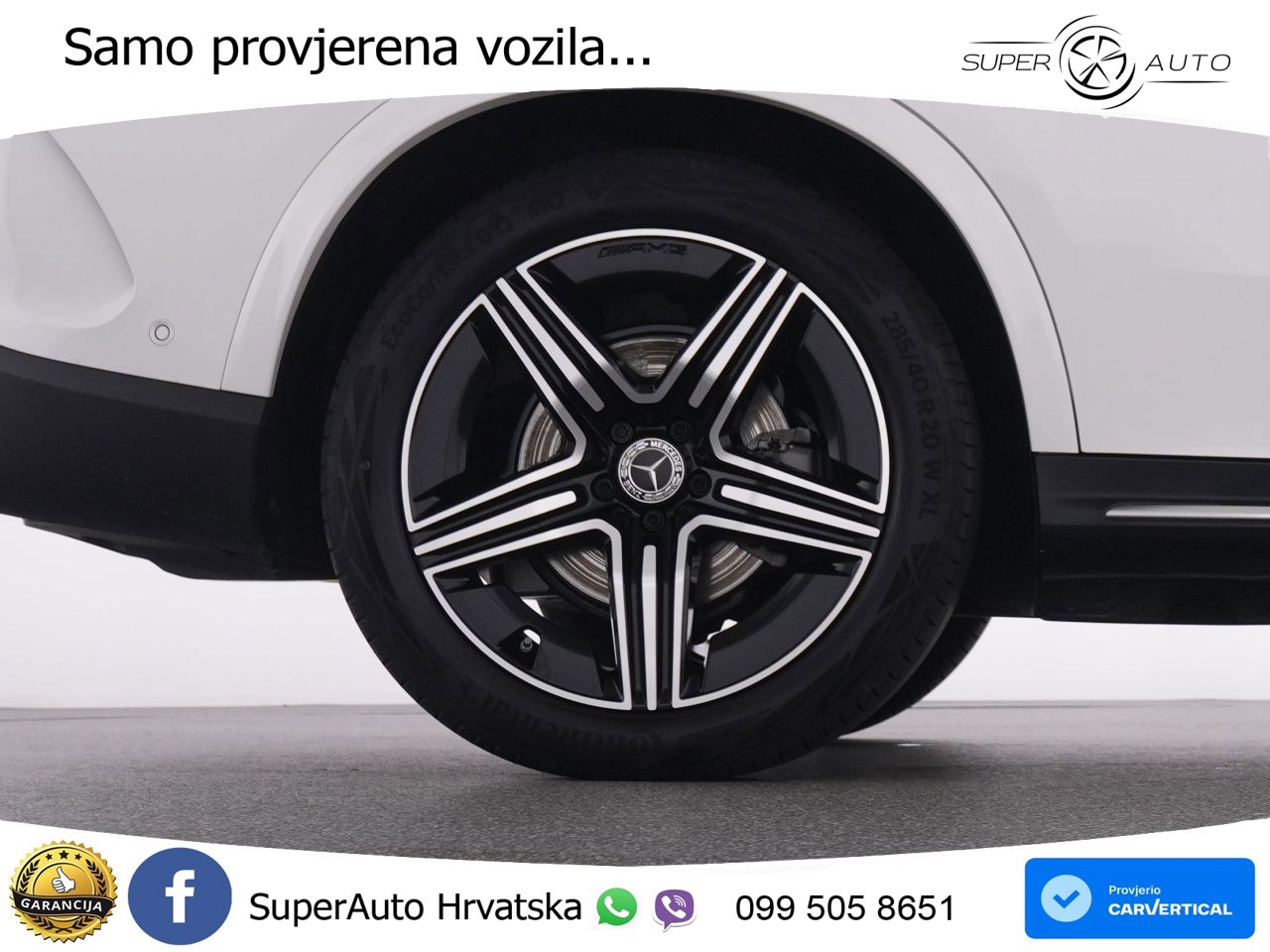 Mercedes GLC 220d (197 KS) 4MATIC 9G-TRONIC AMG ACC+GR SJED+360+PANO