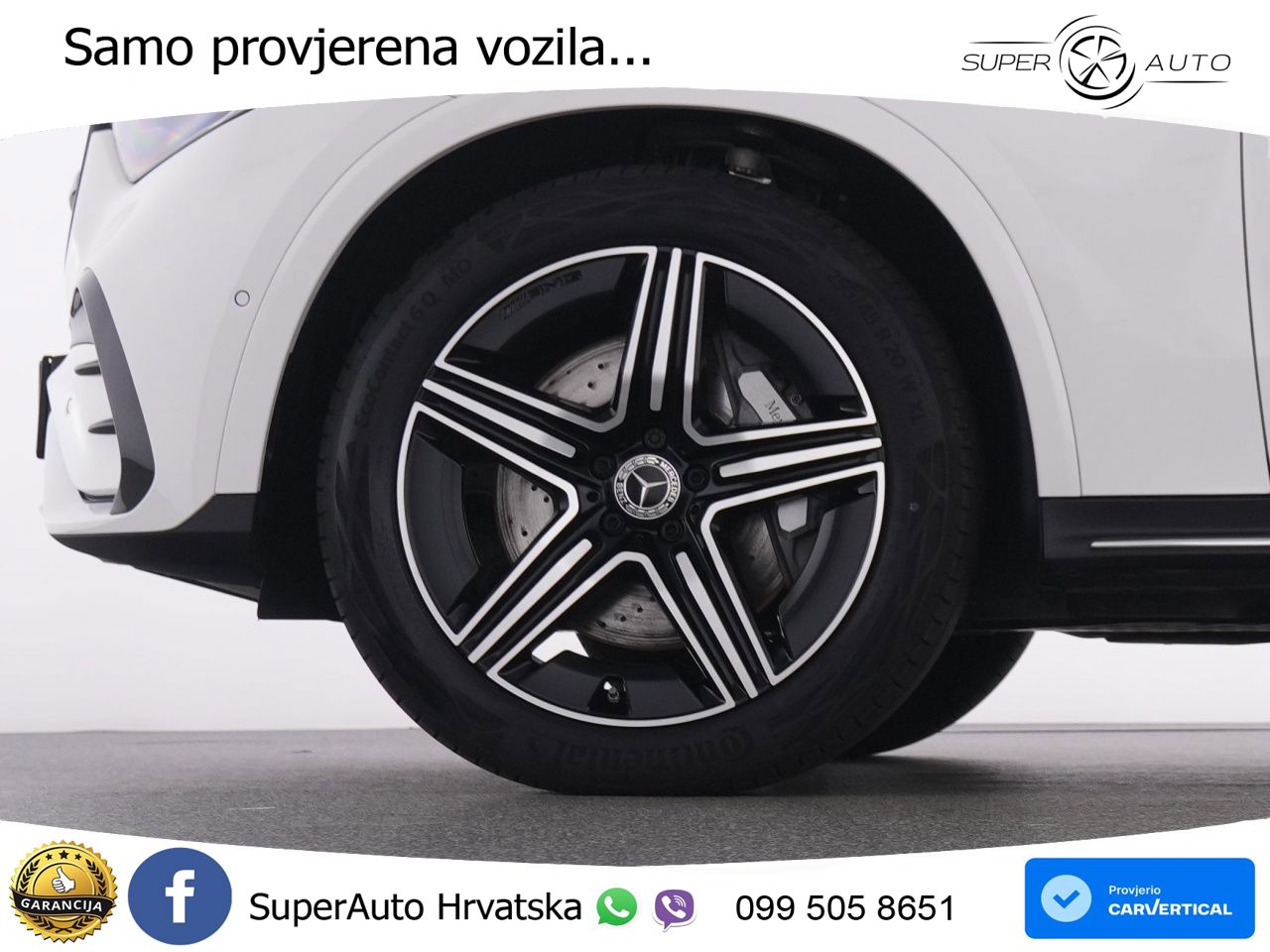 Mercedes GLC 220d (197 KS) 4MATIC 9G-TRONIC AMG ACC+GR SJED+360+PANO
