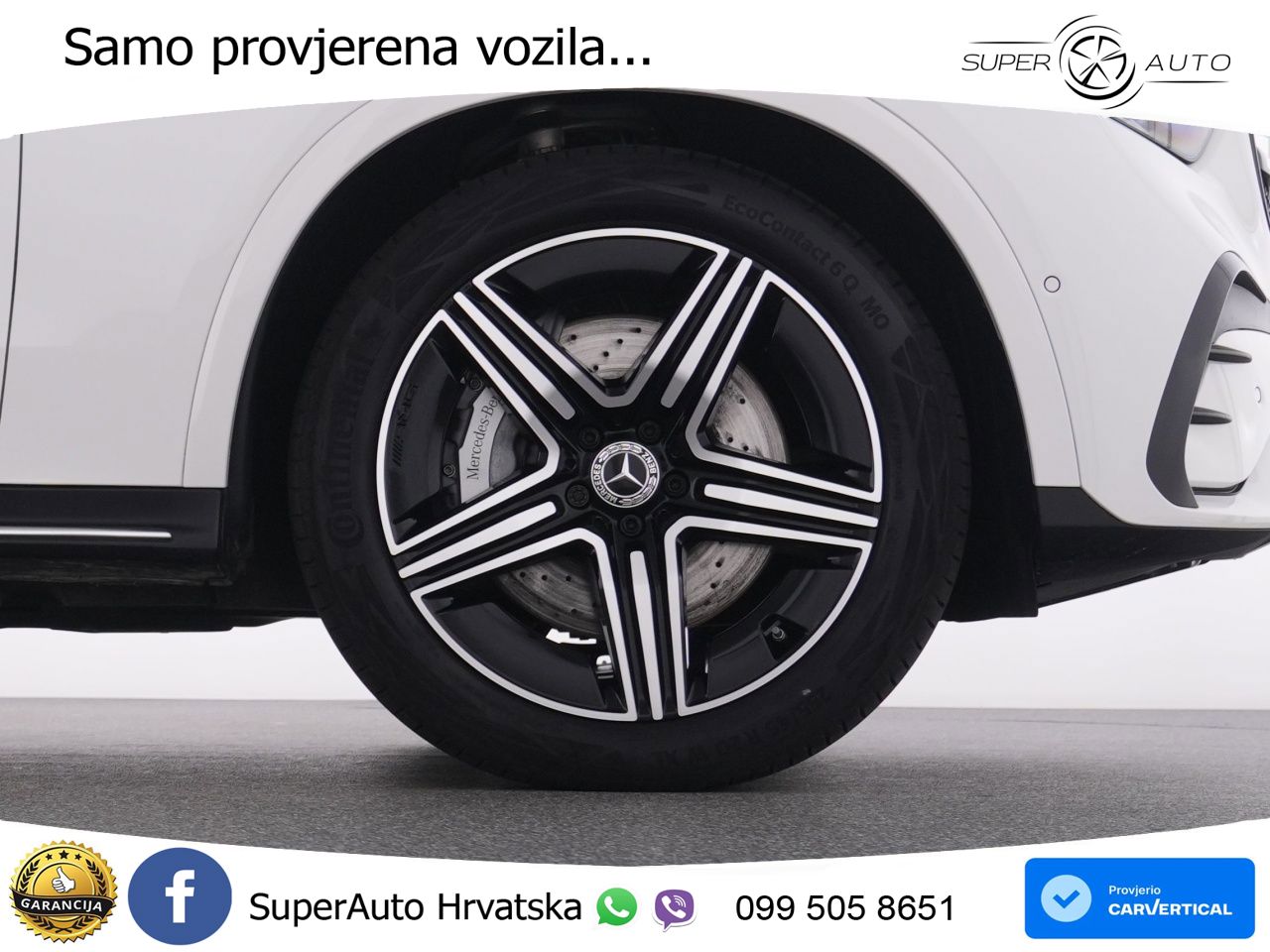 Mercedes GLC 220d (197 KS) 4MATIC 9G-TRONIC AMG ACC+GR SJED+360+PANO
