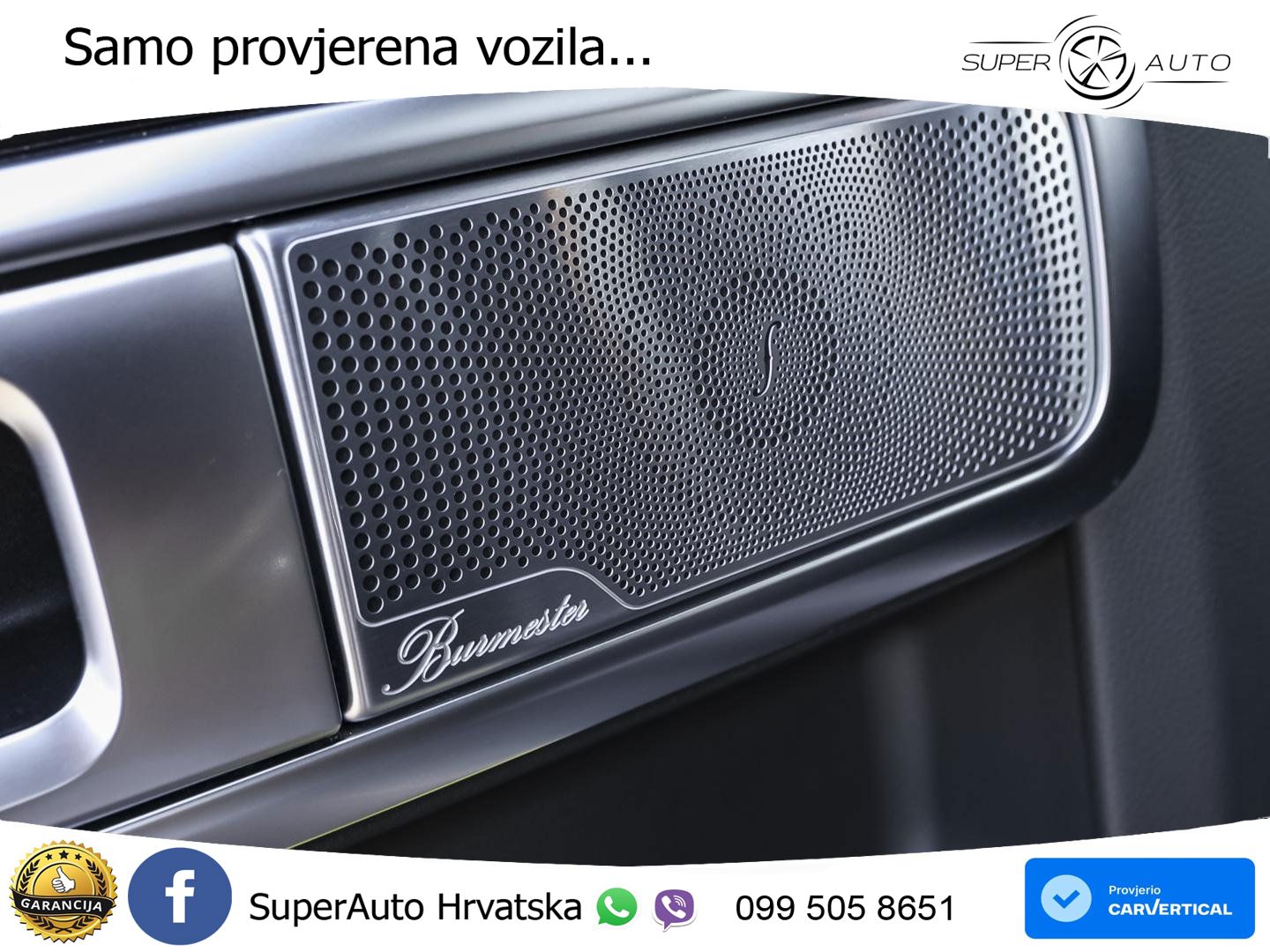 Mercedes G 500 Long (449 KS) 4MATIC 9G-TRONIC AMG LED+GR SJED+ACC