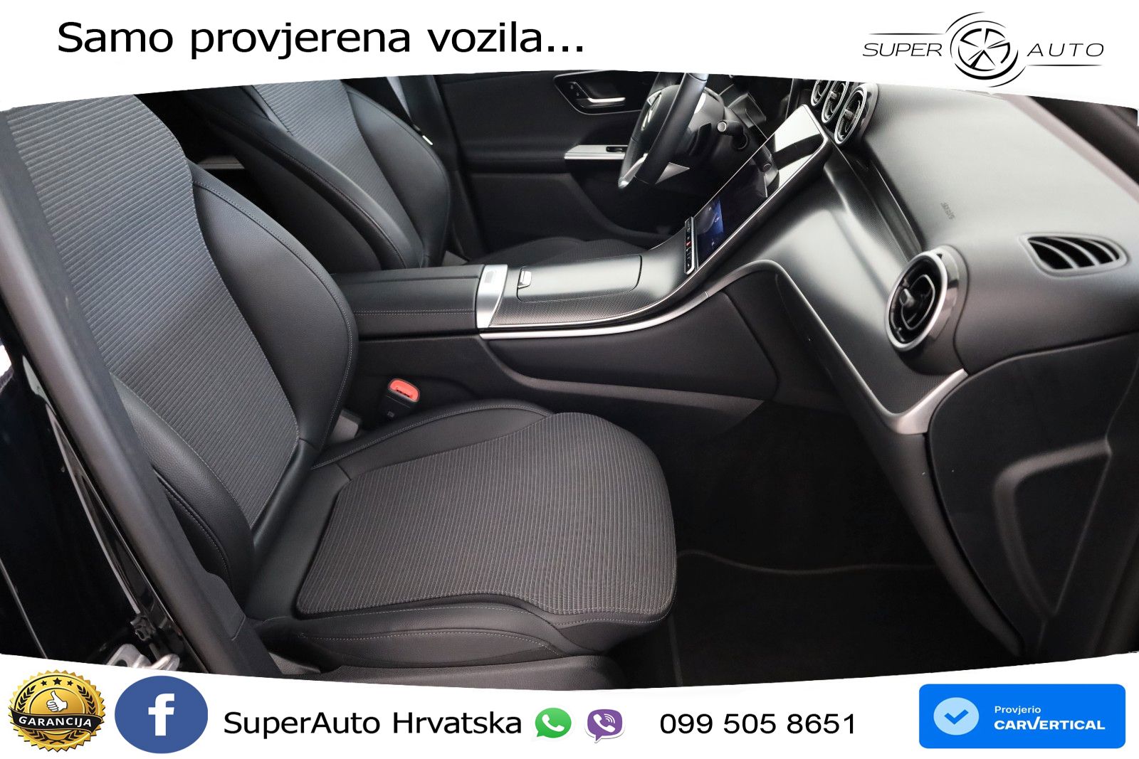 Mercedes GLC 220d (197 KS) 4MATIC 9G-TRONIC Avantgarde