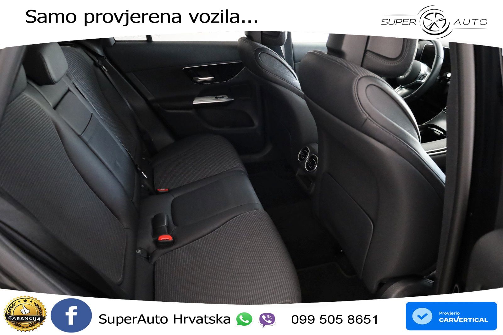 Mercedes GLC 220d (197 KS) 4MATIC 9G-TRONIC Avantgarde