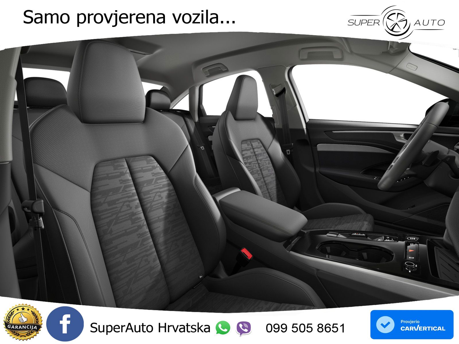 Audi A6 2.0 TDI (204 KS) S tronic LED+GR SJED+ACC