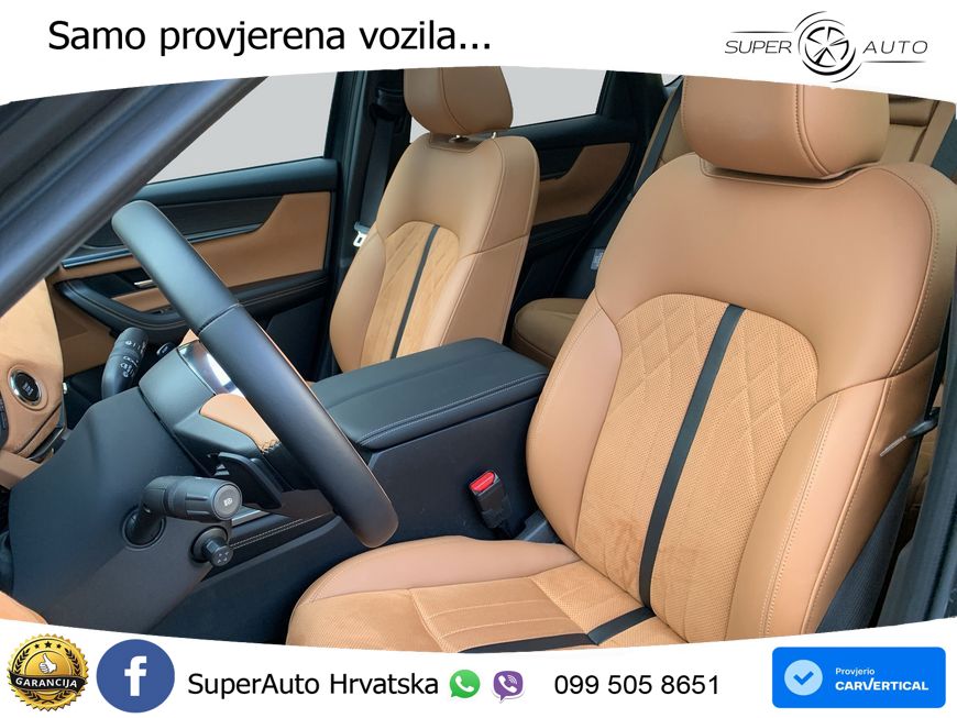 Mazda CX-60 3.3 e-Skyactiv D (254 KS) AWD Automatic LED+GR SJED+ACC