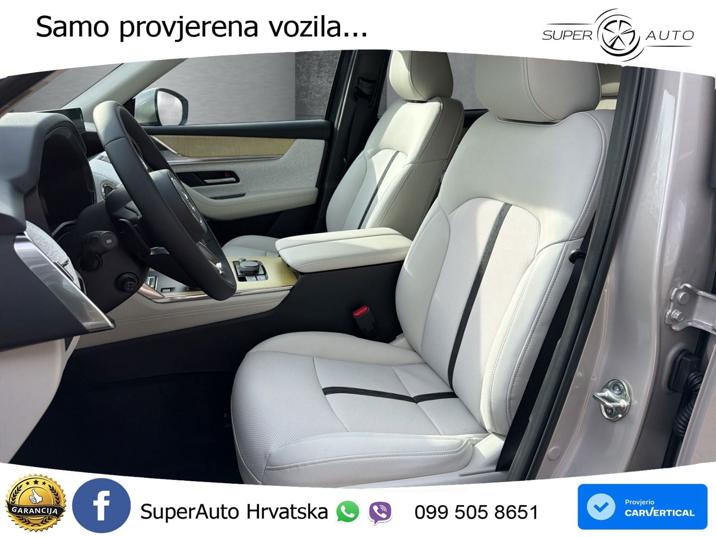Mazda CX-60 2.5 e-Skyactiv (328 KS) AWD Automatic MATRIX+GR SJED+KAM