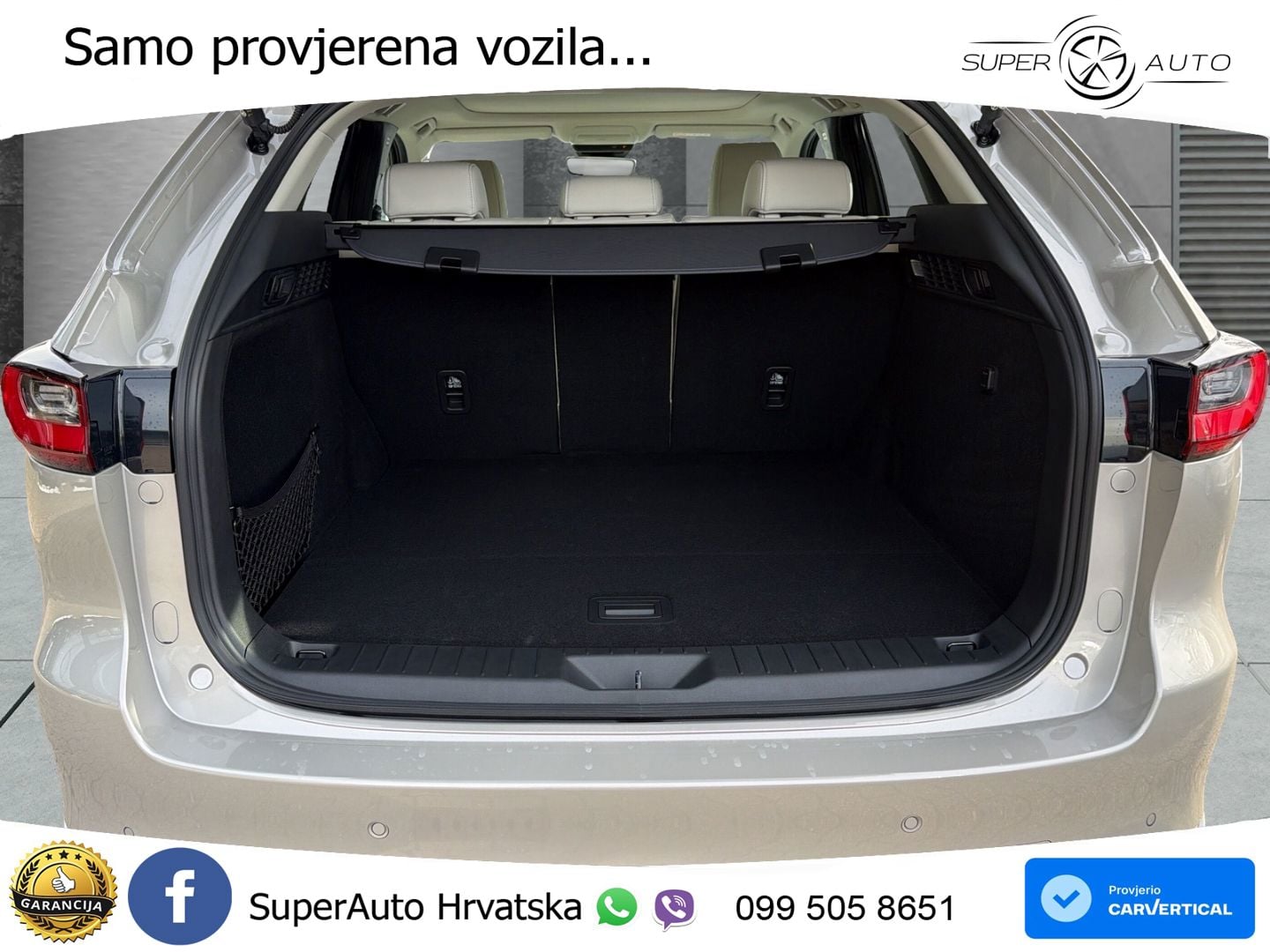 Mazda CX-60 2.5 e-Skyactiv (328 KS) AWD Automatic MATRIX+GR SJED+KAM