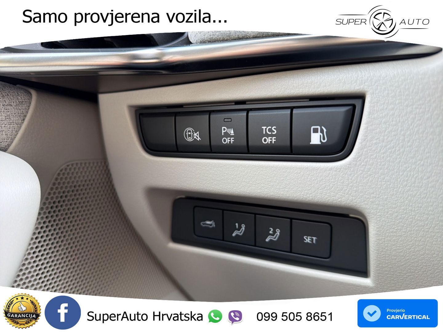 Mazda CX-60 2.5 e-Skyactiv (328 KS) AWD Automatic MATRIX+GR SJED+KAM