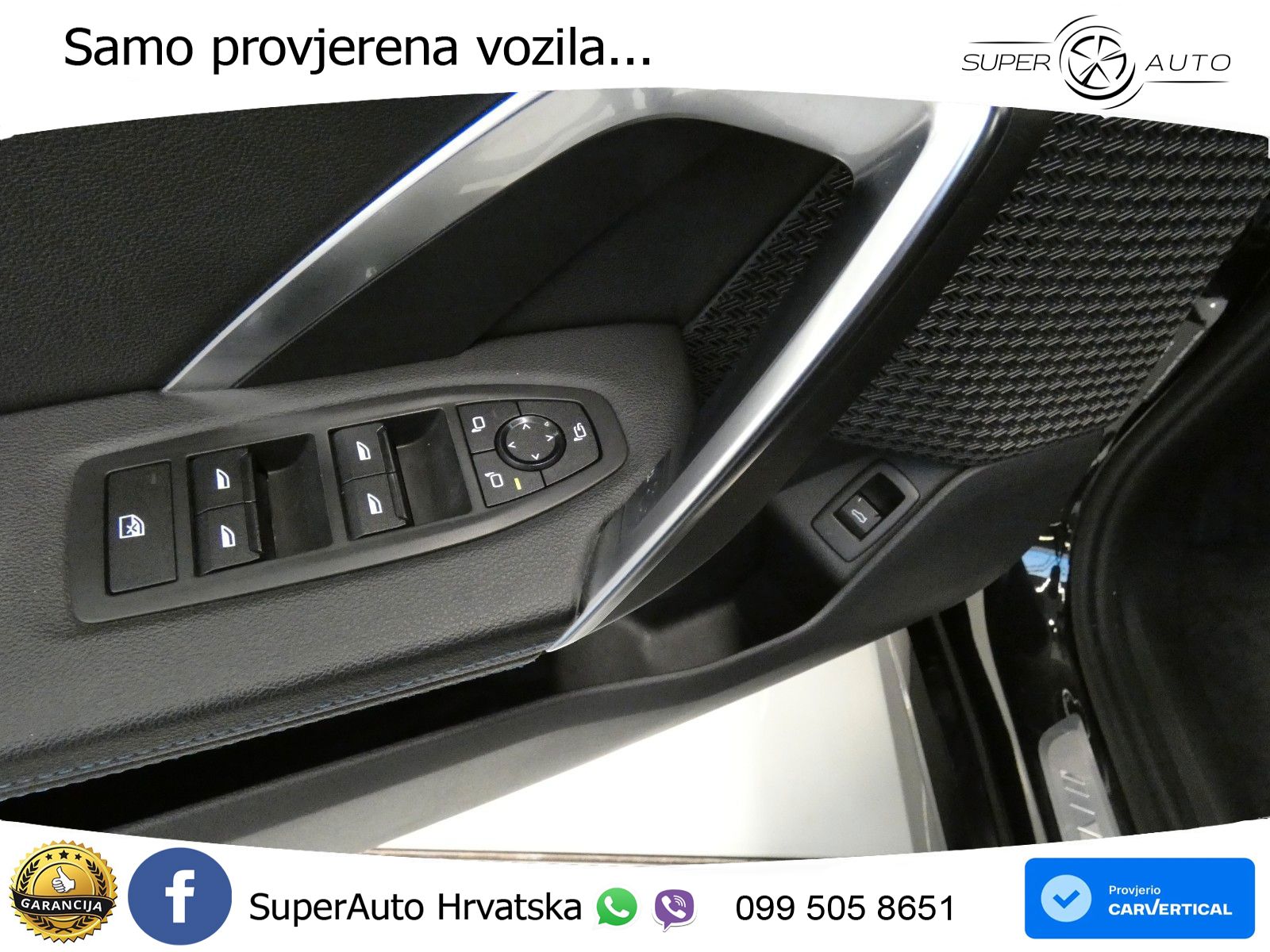 BMW X1 18d (150 KS) sDrive Steptronic M Sport