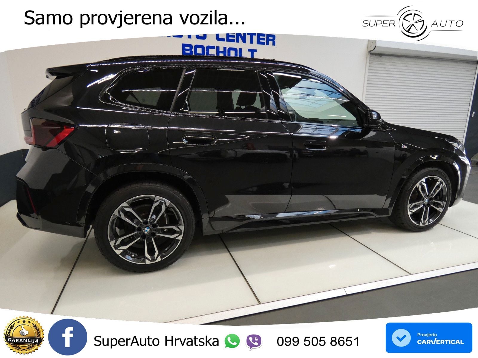 BMW X1 18d (150 KS) sDrive Steptronic M Sport