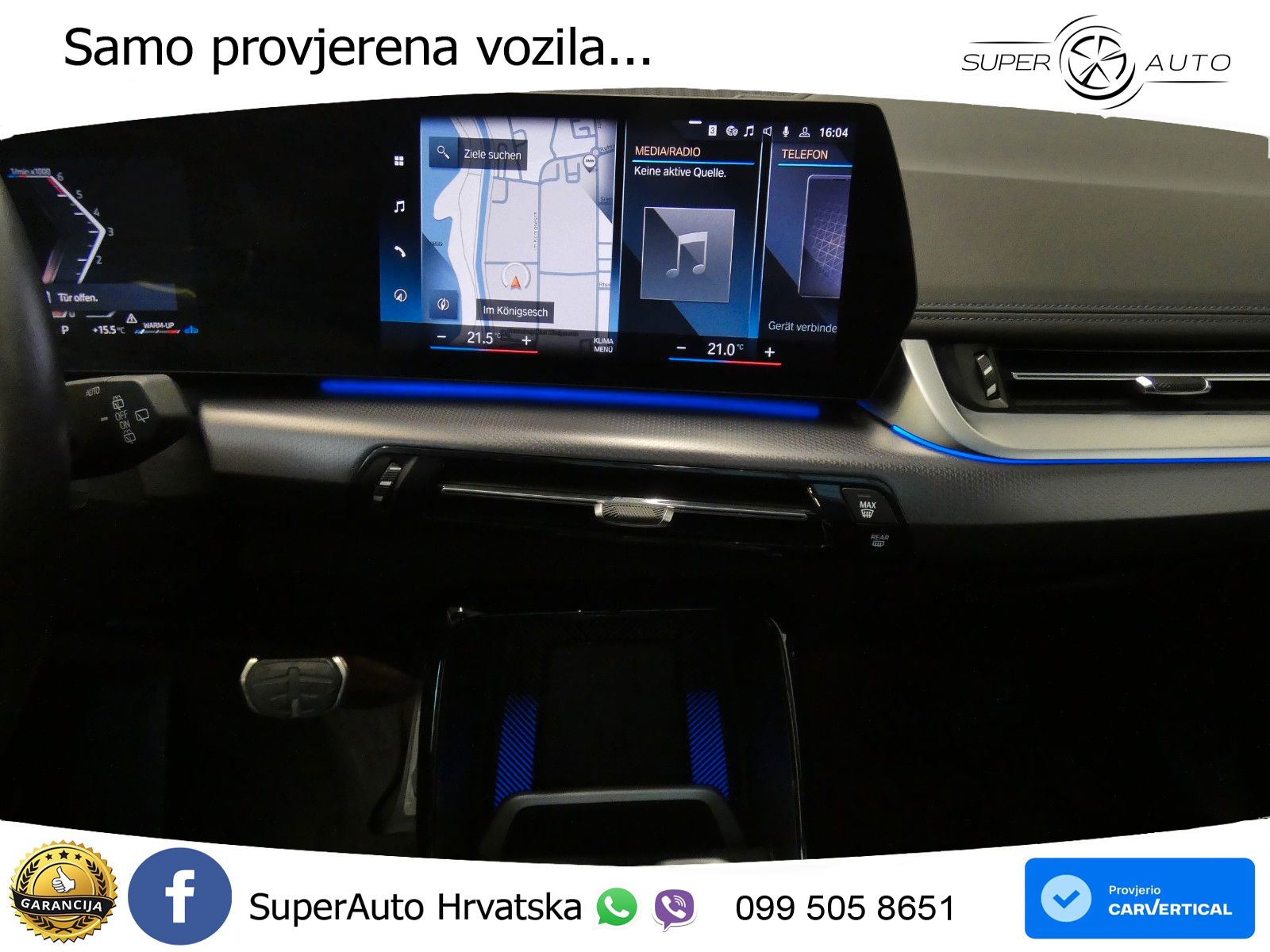 BMW X1 18d (150 KS) sDrive Steptronic M Sport