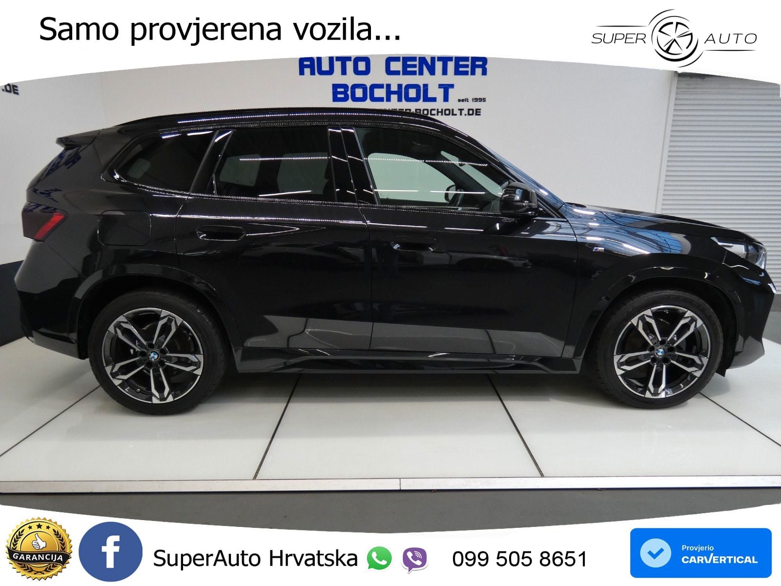 BMW X1 18d (150 KS) sDrive Steptronic M Sport