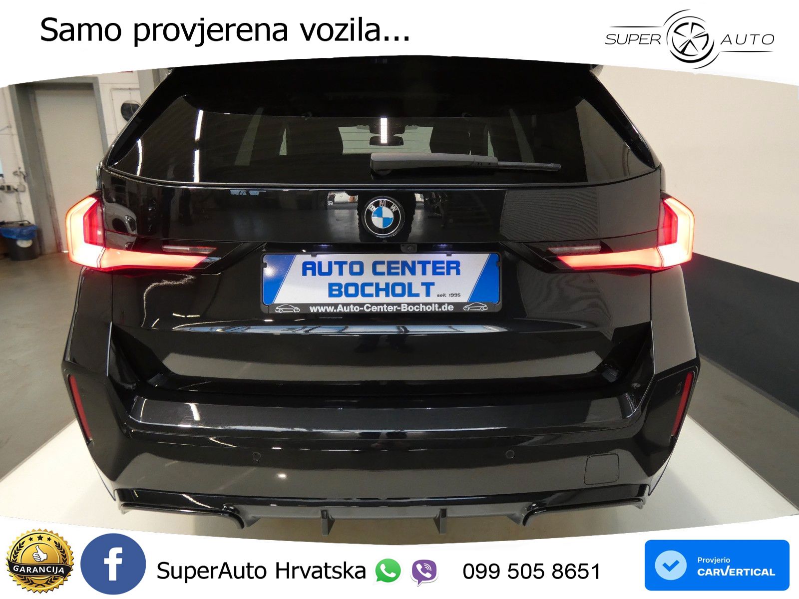 BMW X1 18d (150 KS) sDrive Steptronic M Sport