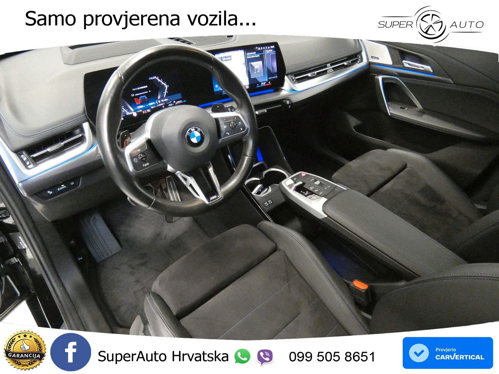 BMW X1 18d (150 KS) sDrive Steptronic M Sport