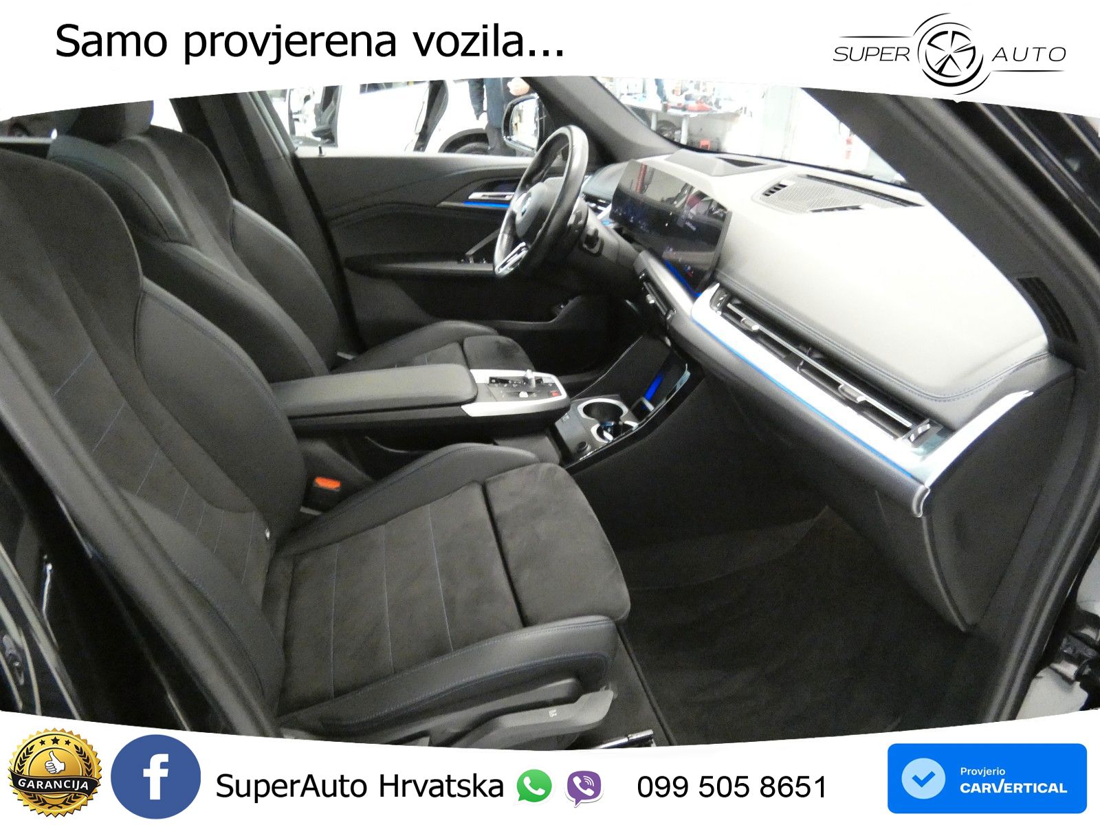 BMW X1 18d (150 KS) sDrive Steptronic M Sport