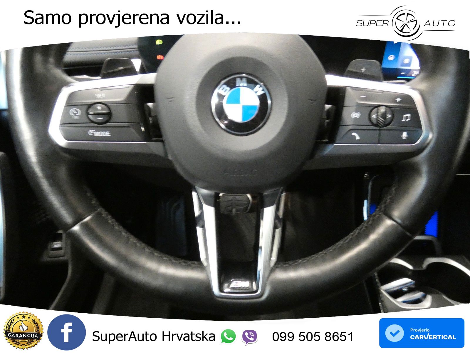 BMW X1 18d (150 KS) sDrive Steptronic M Sport