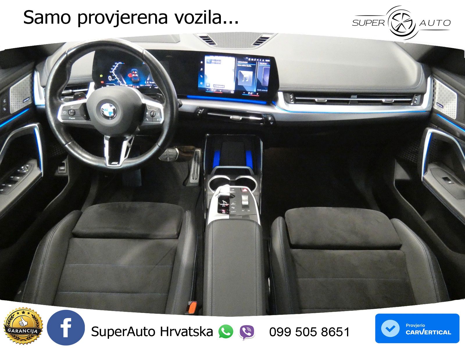 BMW X1 18d (150 KS) sDrive Steptronic M Sport