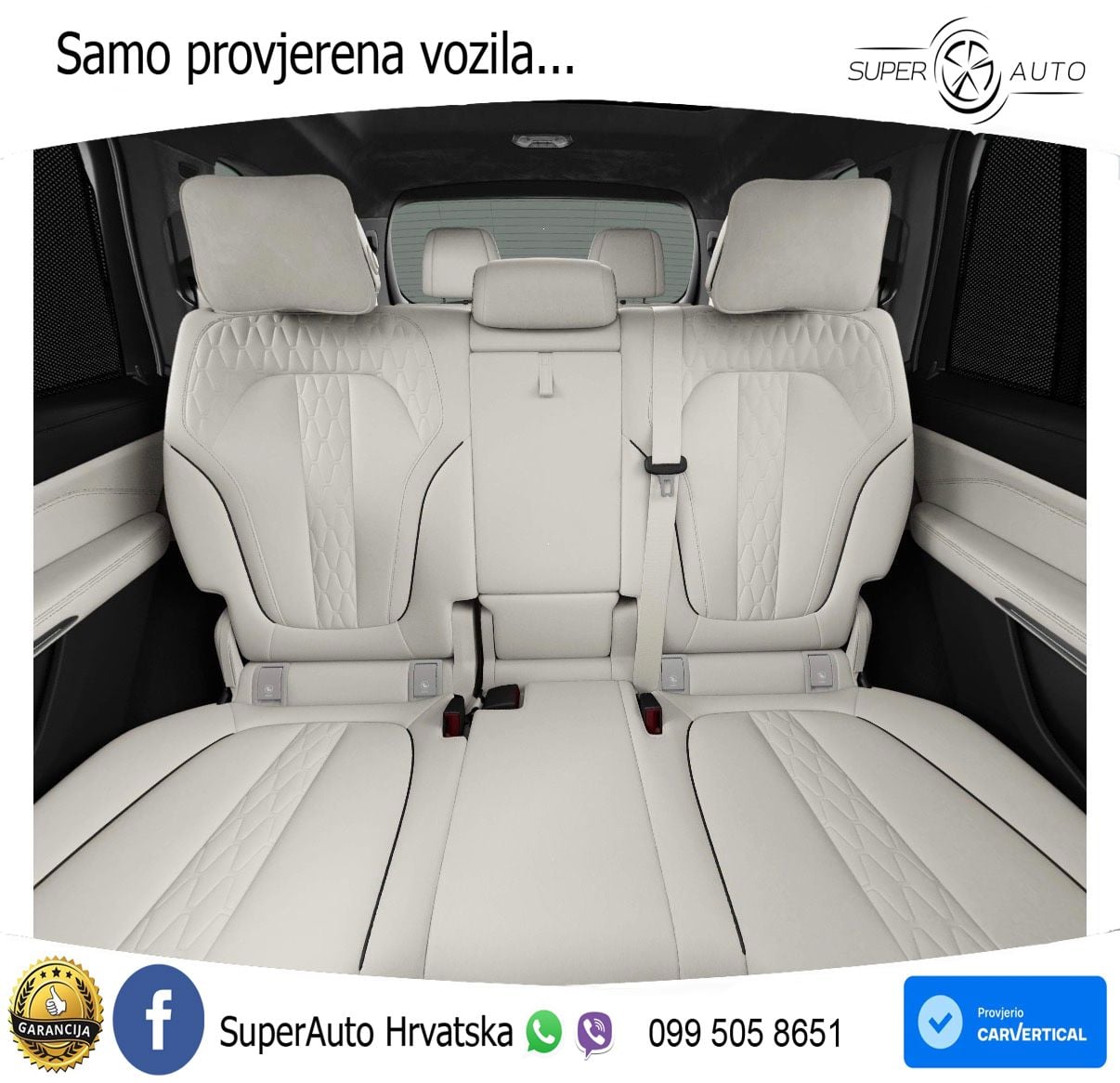 BMW X7 40i (381 KS) xDrive Steptronic