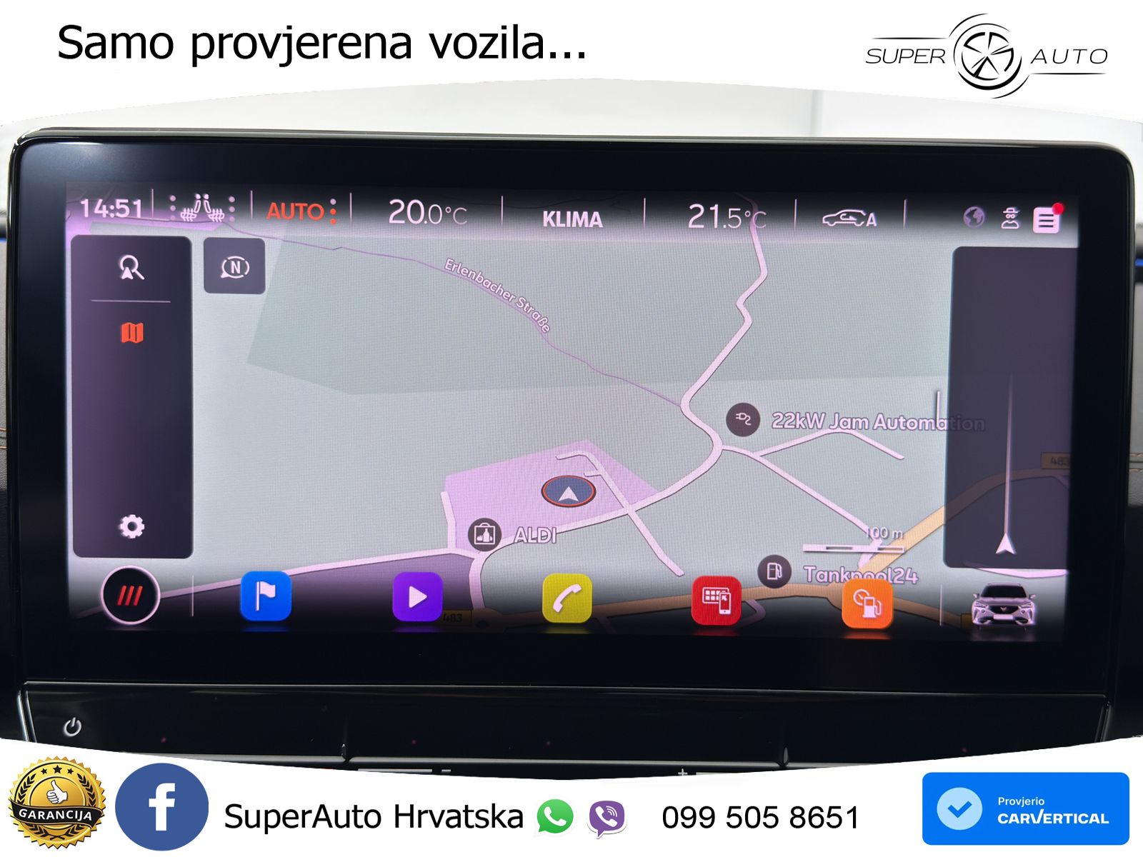 Cupra Formentor VZ5 2.5 TSI (390 KS) 4Drive DSG LED+GR SJED+ACC