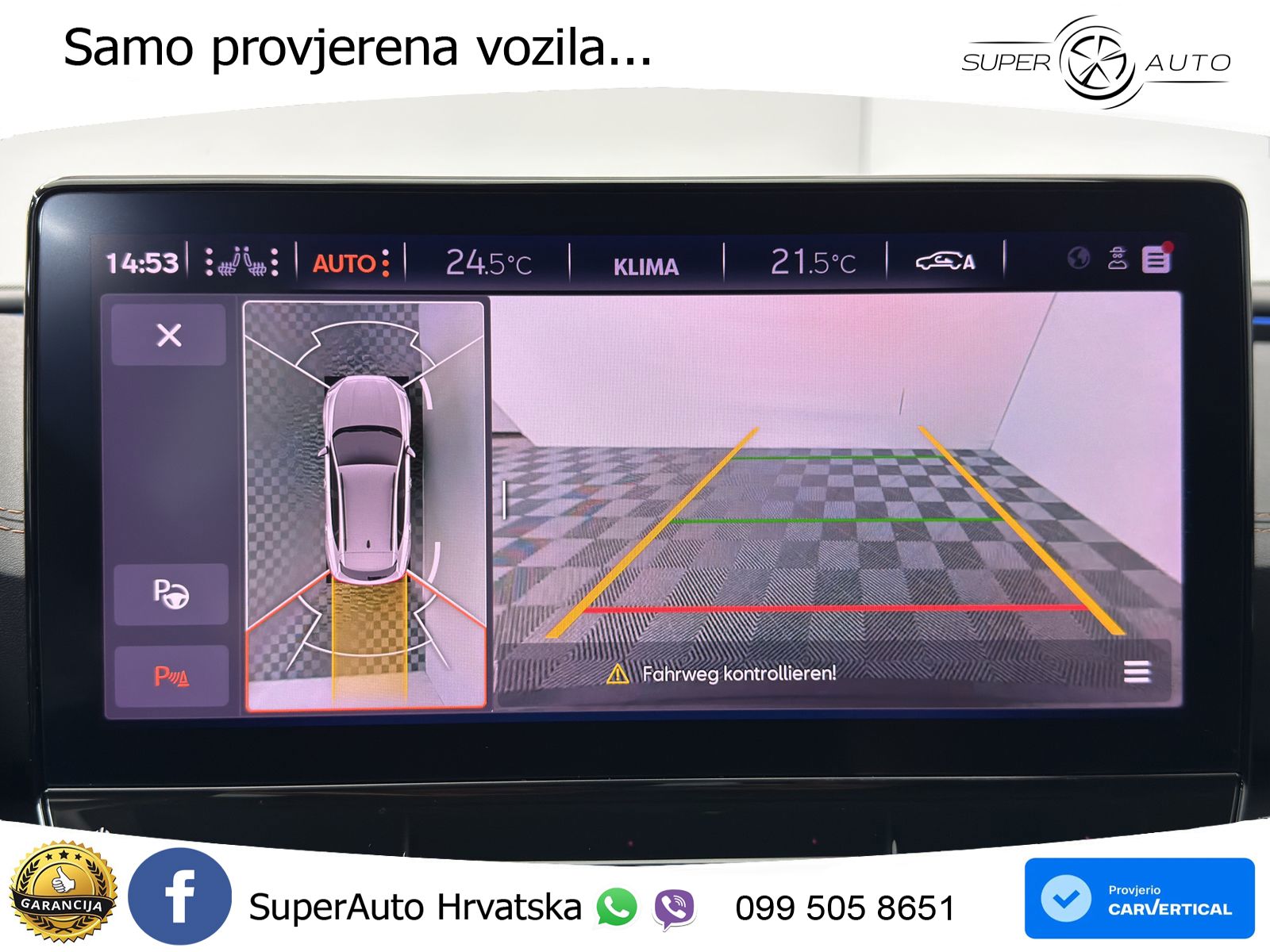 Cupra Formentor VZ5 2.5 TSI (390 KS) 4Drive DSG LED+GR SJED+ACC